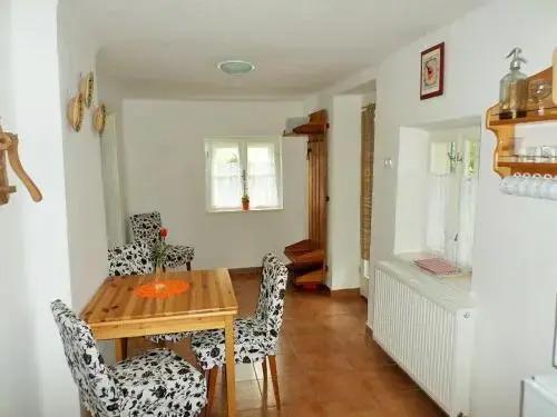 Hetedhét Vendégház - главное фото