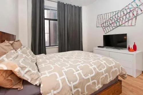 Madison Avenue Luxury Apartments Next to Times Square - главное фото