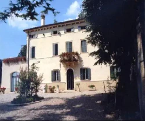 B&B Villamonteleone - главное фото