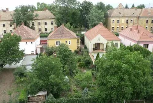 Acceptus Domus - главное фото