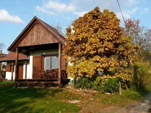 Őrségi Porta - главное фото