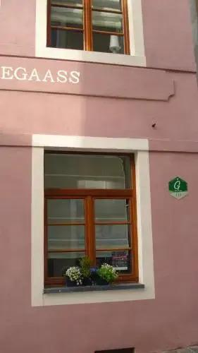 An der Hetchegaass - главное фото