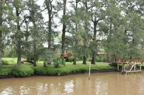 La Tolerancia - главное фото