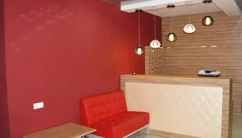 Zheldor HOsTEL - главное фото