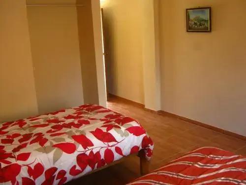 La Casa de los Trece Arcos - главное фото