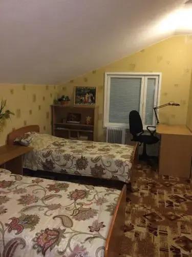 Gostevoy Dom na Brusnichnoy 22 - главное фото