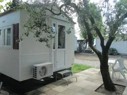 Villaggio Turistico Maderno - главное фото