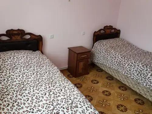 Aida Bed & Breakfast - главное фото