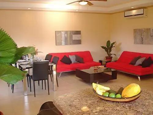 Condominium Villas Venado - главное фото