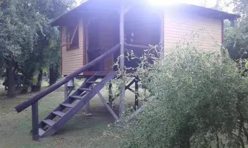 Cabañas Con Con - главное фото