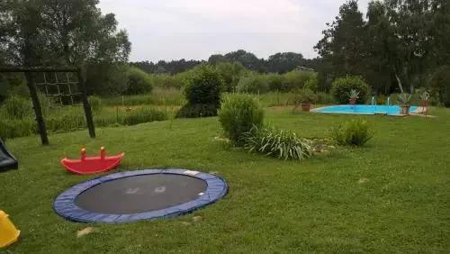 Nyírfás Camping - главное фото