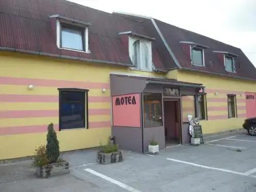 Motel Okuka - главное фото