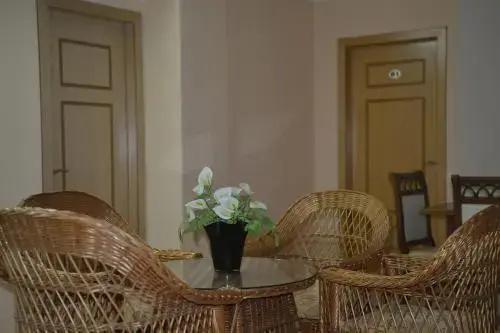 Royal gaz Hotel - главное фото