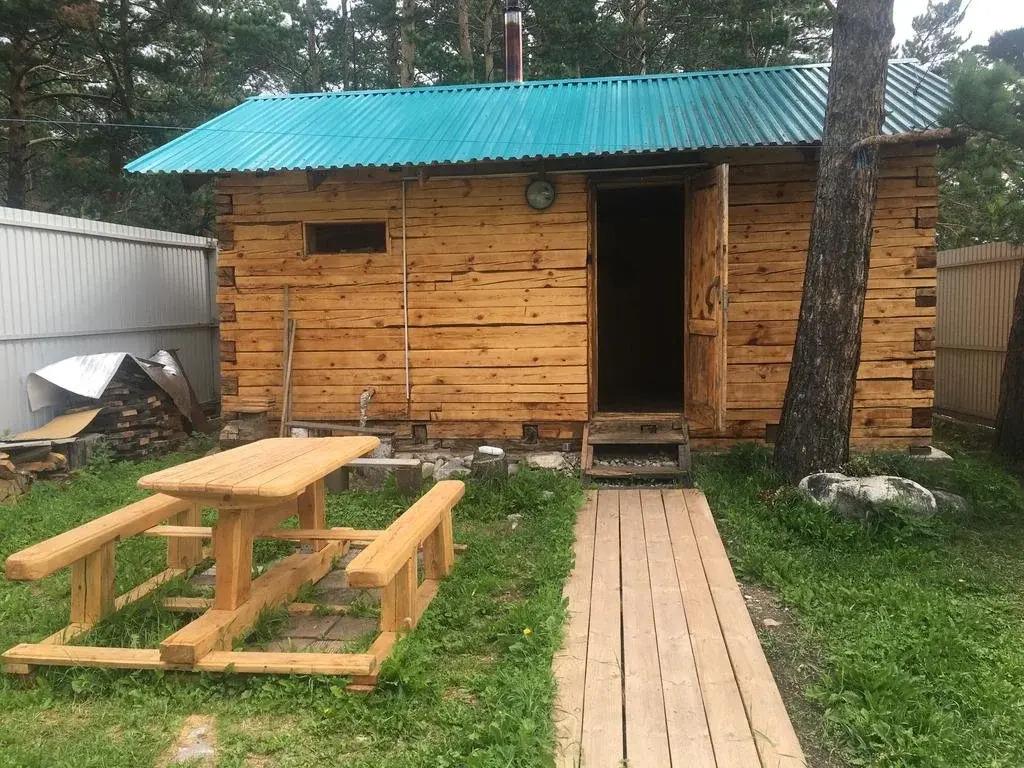 Gostevoj Dom Svjatoj Istochnik - главное фото