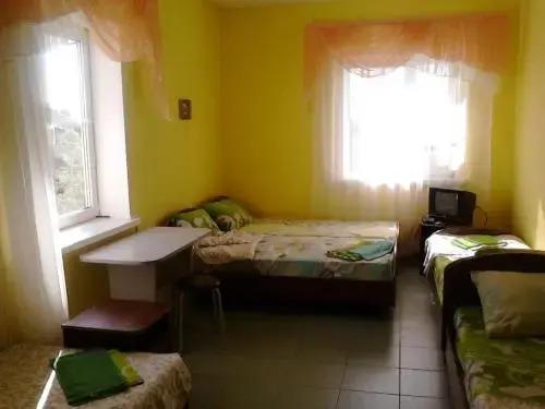 Guest House Rayskiy Ugolok - главное фото