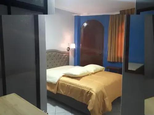 Hospedaje Karol - главное фото