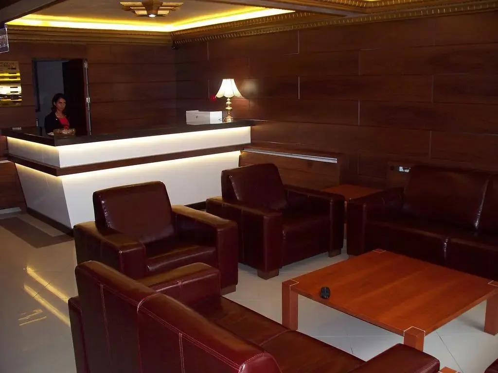 Berlitz Hotel - главное фото