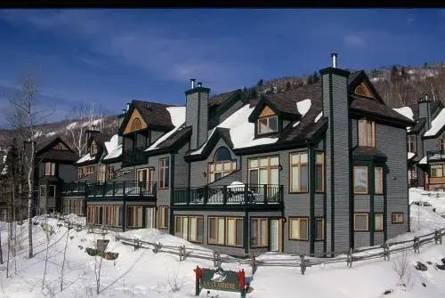 Clairière by Tremblant Sunstar - главное фото