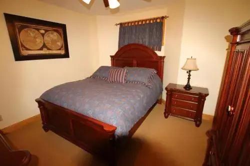 Le Maître de Mont-Tremblant by Rendez-Vous Mont-Tremblant - главное фото