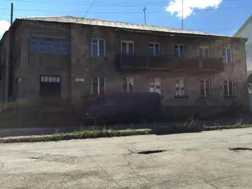 Vanadzor Hostel - главное фото