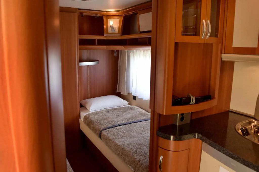 Go Outdoors Caravan Park Nuwara Eliya - главное фото