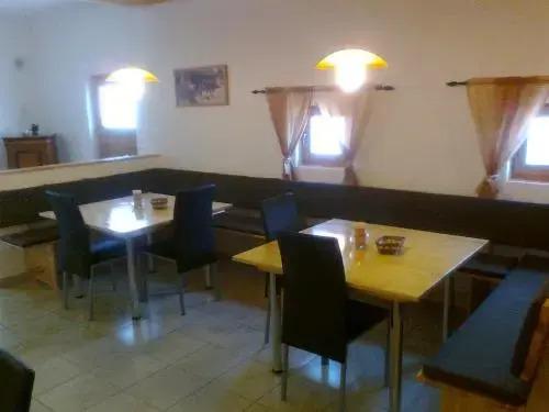 Pension Gannaer Dorfstub´n - главное фото