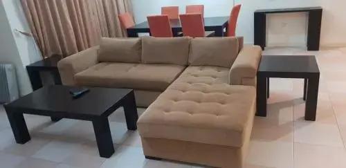 Reem Suites - главное фото