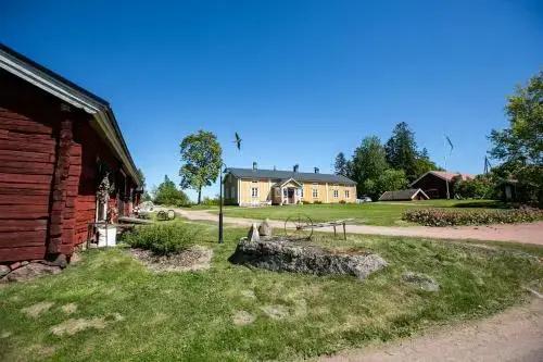 Hommanäs Gård Villas - главное фото
