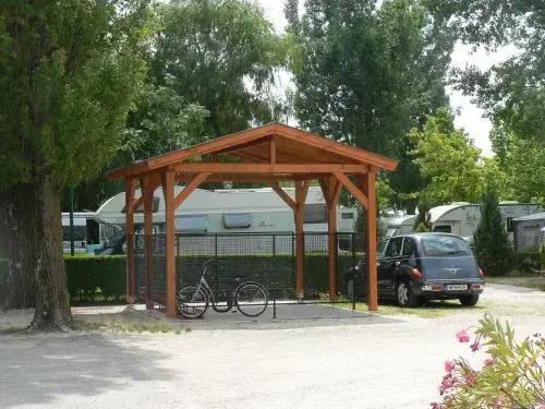 Balaton Eldorado Camping - главное фото