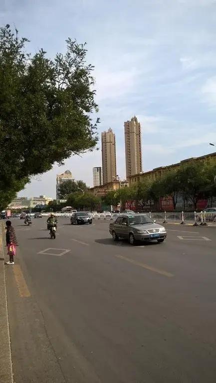 Wenjing Business Hotel - Qinhuangdao - главное фото