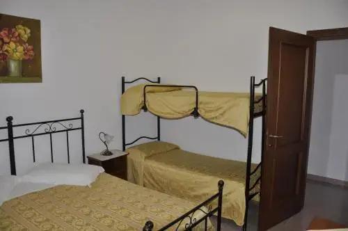 Agriturismo Sechi e Tilocca - главное фото