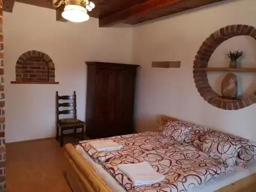 Göcsej-Szíve Vendégház - главное фото