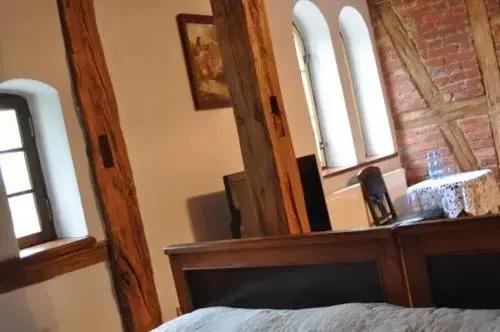 Kregski Mlyn B&B - главное фото