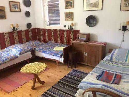 Radnóti Home - главное фото