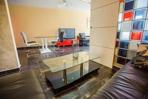 Le Mascarin - главное фото