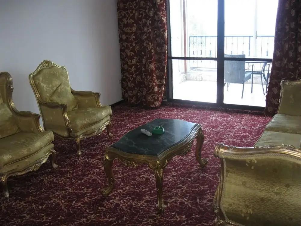 Imperial Resort & Red Sea Hotel - главное фото