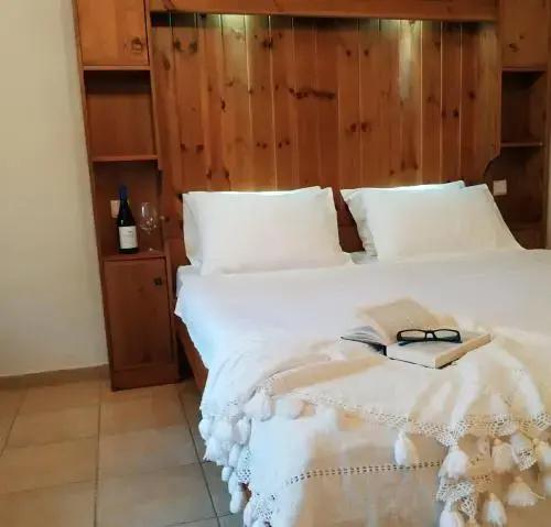 Amiad Joseph Well Country Inn - главное фото