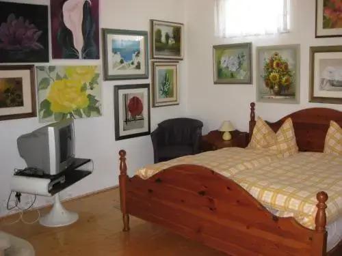 Pension Ascher - главное фото