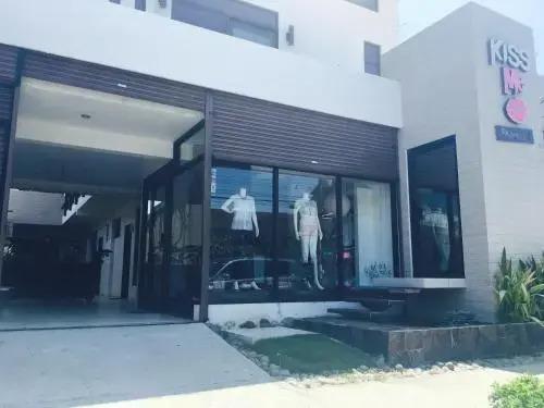 Cabinas Gosen - главное фото