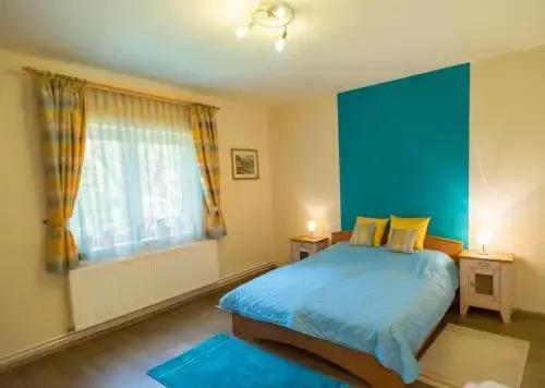 Orgona Nyaralóház - главное фото