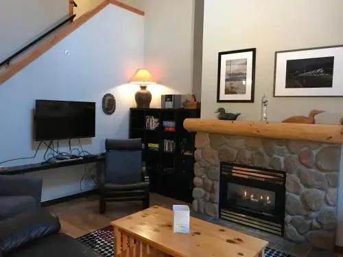 Stone Creek Chalets by FCR - главное фото