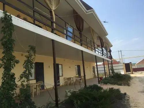 Комфорт Отель - главное фото