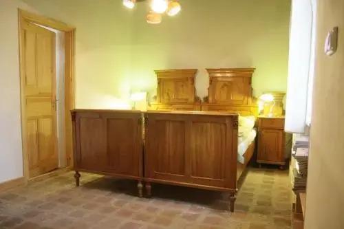 ALINDA vendégház - главное фото