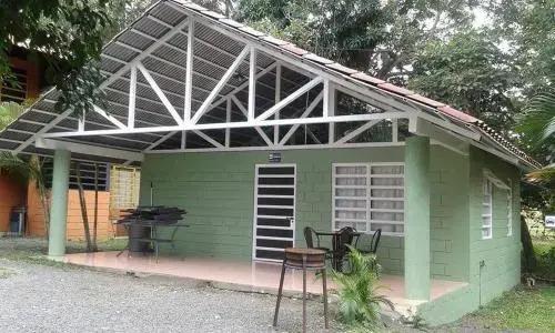 Centro de Recreo - главное фото