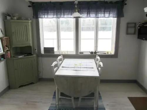 Rensmurs Bed & Breakfast - главное фото