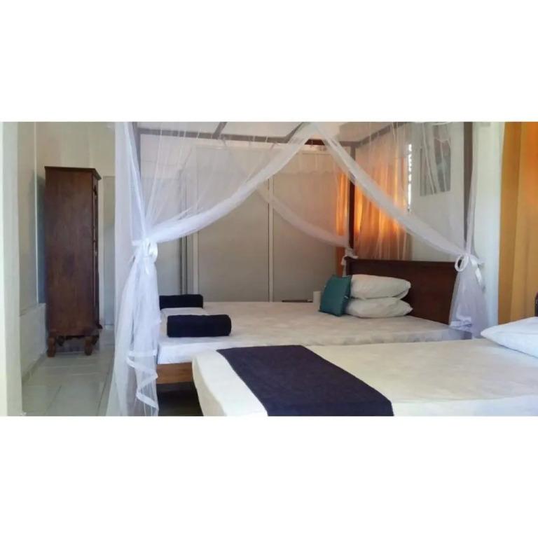 Vista Rooms Eliot Passage - главное фото