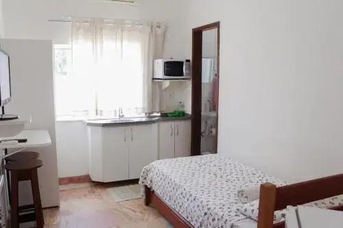 Pousada Barra Porto Rentals - главное фото