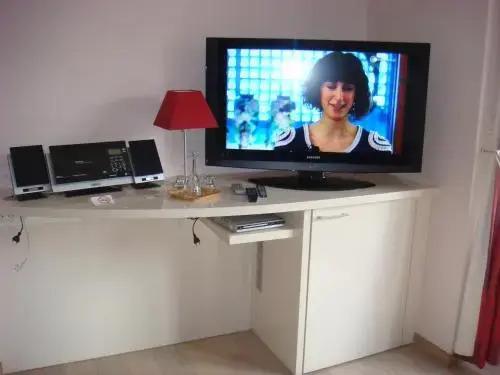 B&B Centerrooms - главное фото