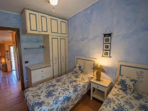 Villetta Cala Petralana - главное фото