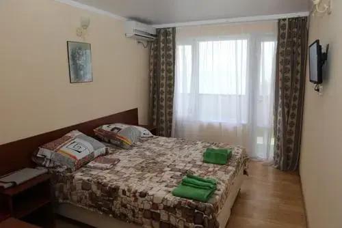 Guest House Azovskaya Gavan - главное фото